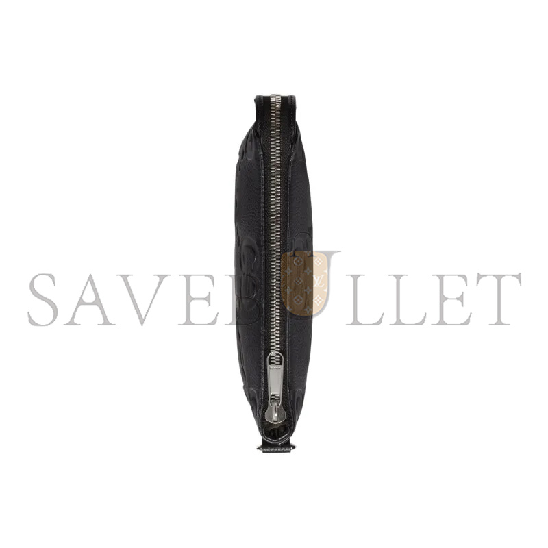 GUCCI GG SMALL MESSENGER BAG 761747 (23*16.5*4.5cm)